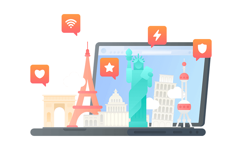 在马耳他连接到中国vpn - 快回国